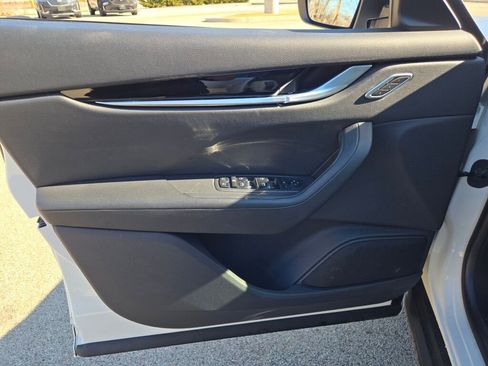 Used 2023 Maserati Levante Modena image 24