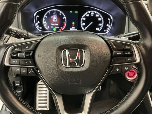 Used 2020 Honda Accord Sport image 29
