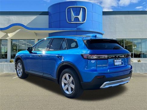 New 2025 Honda Prologue EX image 4