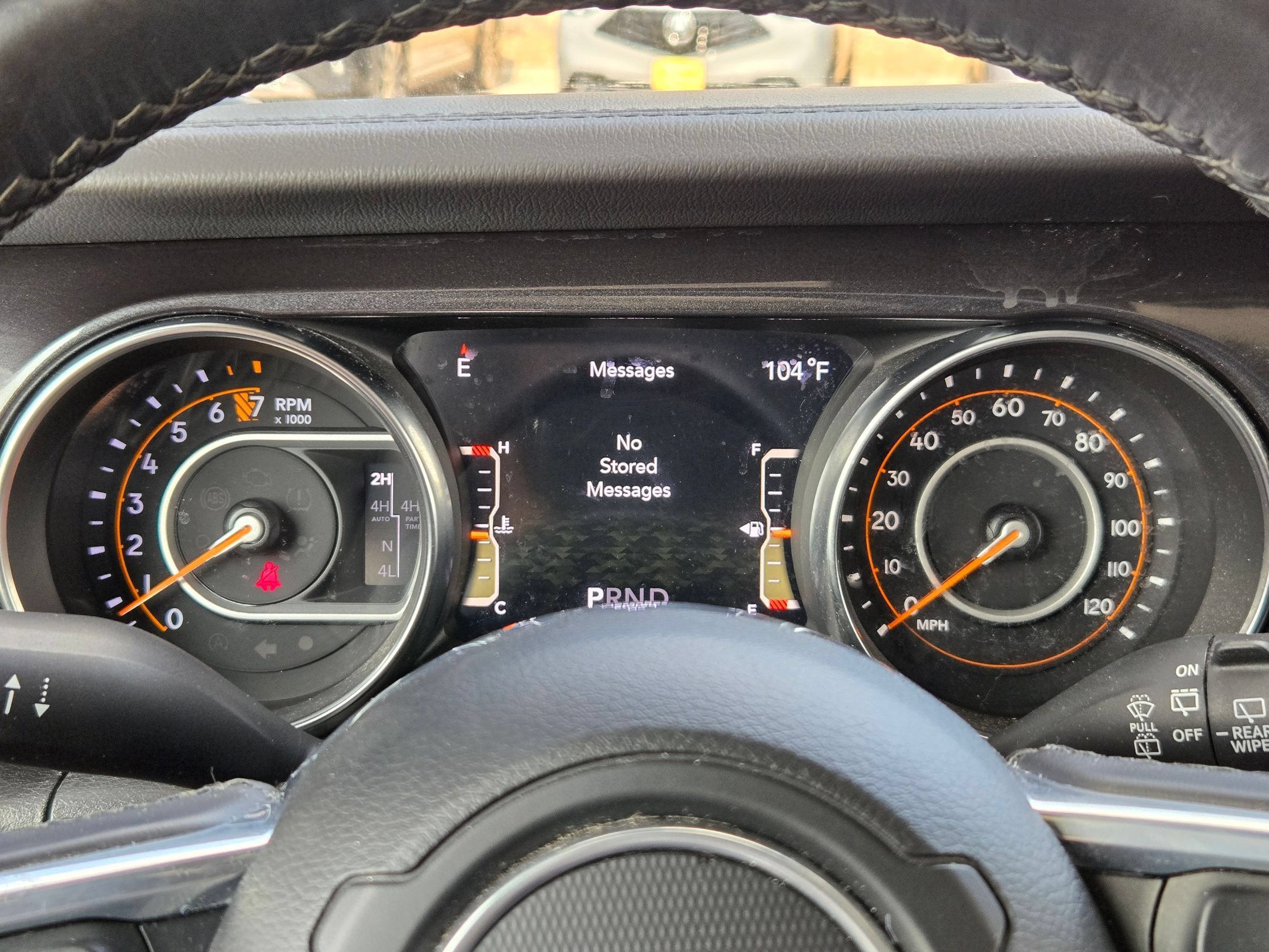 Used 2021 Jeep Wrangler Unlimited Sahara AWD/4WD image 23