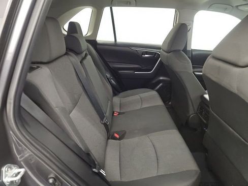 Used 2023 Toyota RAV4 XLE w/ XLE Grade Weather Package image 34