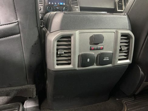 Used 2019 Ford F150 Raptor w/ Equipment Group 802A Luxury image 28