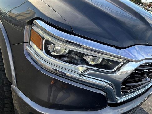 Used 2022 RAM 1500 Limited image 32