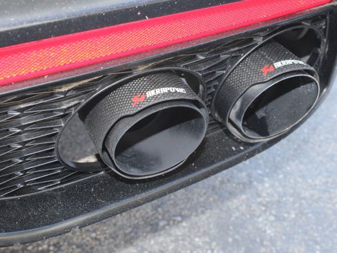 Used 2022 Kia Stinger GT2 w/ Scorpion Package image 34