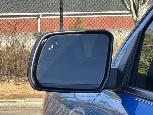 New 2025 Ford Ranger XL w/ Trailer Tow Package image 24