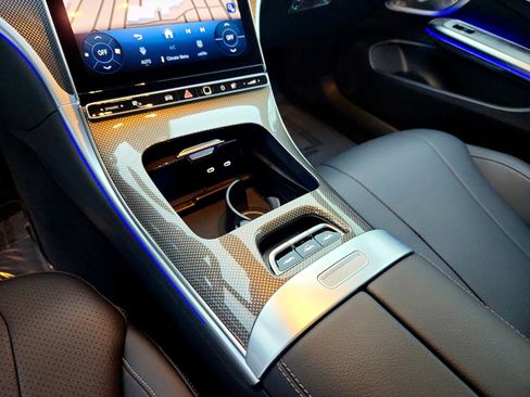 Certified 2026 Mercedes-Benz CLE 300 4MATIC Cabriolet image 20