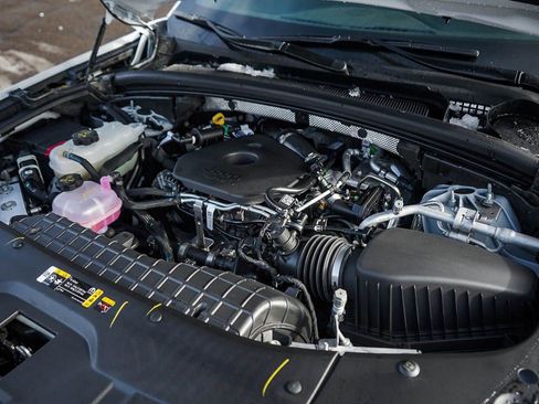 New 2026 Jeep Grand Cherokee Limited image 7