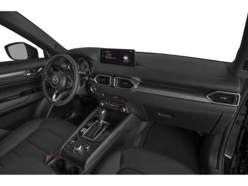 Used 2023 MAZDA CX-5 AWD 2.5 S image 15