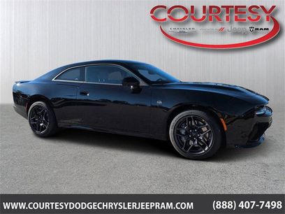 New 2026 Dodge Charger R/T Scat Pack