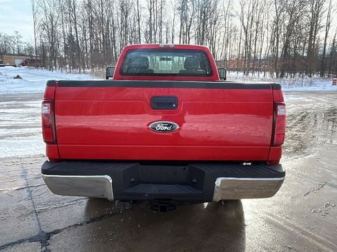 Used 2016 Ford F250 XL w/ Power Equipment Group image 6