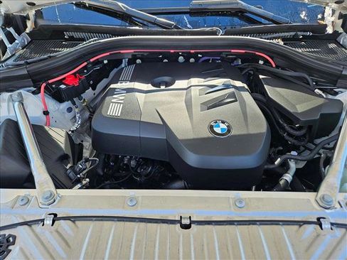 Used 2026 BMW X3 xDrive30 w/ Premium Package AWD/4WD image 17