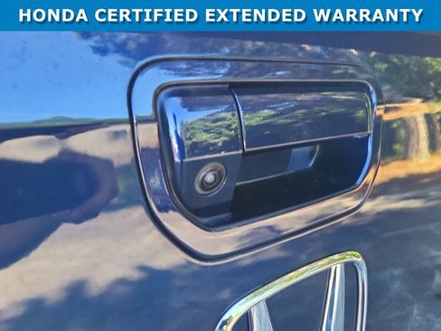 Certified 2023 Honda Ridgeline RTL-E image 12