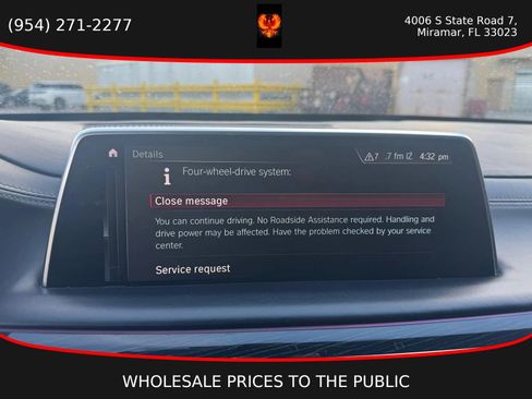 Used 2019 BMW 750i xDrive w/ Executive Package image 6