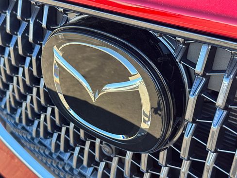 New 2025 MAZDA CX-5 Signature image 15