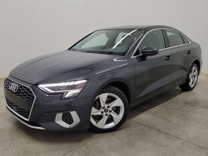 Used 2023 Audi A3 2.0T Premium w/ Convenience Package