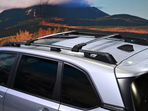 Used 2025 Subaru Forester Limited image 14