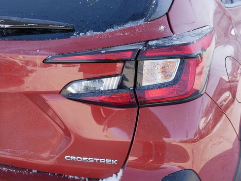 Used 2024 Subaru Crosstrek 2.0i Premium image 17