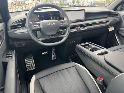 New 2026 Kia EV9 GT-Line AWD/4WD image 14
