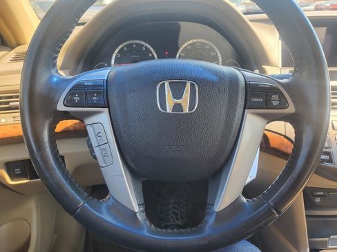 Used 2008 Honda Accord EX-L image 18