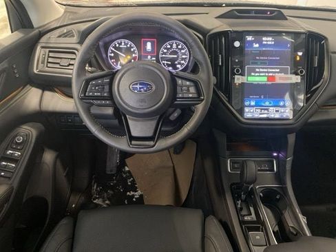 New 2026 Subaru Ascent Bronze Edition image 2