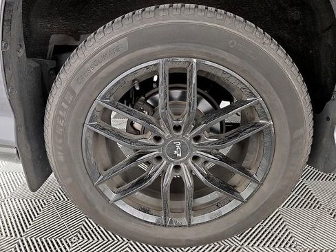 Used 2020 Lexus GX 460 Premium image 9