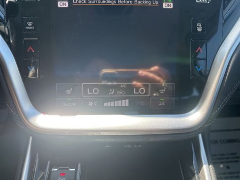 Used 2021 Subaru Legacy Limited XT AWD/4WD image 26