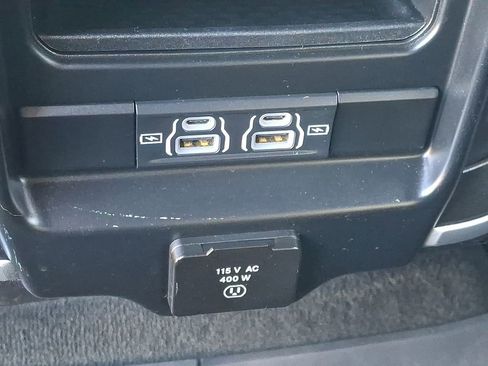 Used 2022 RAM 1500 Big Horn image 14