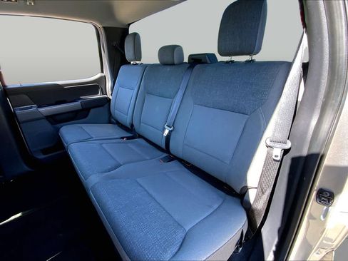 Used 2024 Ford F150 XLT w/ Mobile Office Package AWD/4WD image 20