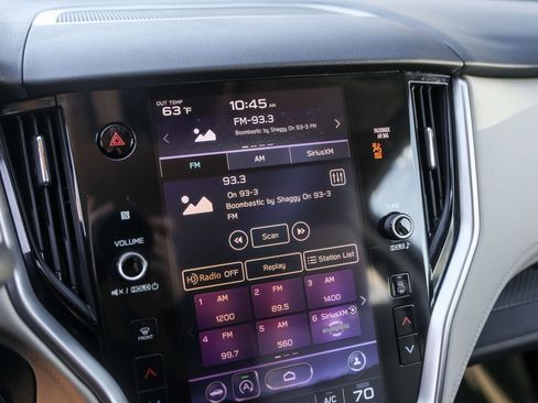 Used 2021 Subaru Outback Premium image 18