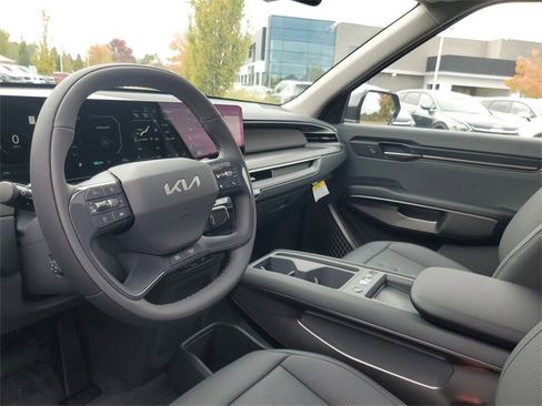 New 2026 Kia EV9 Wind image 14