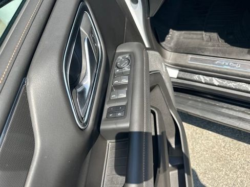 Used 2022 GMC Yukon XL AT4 w/ Max Trailering Package AWD/4WD image 33