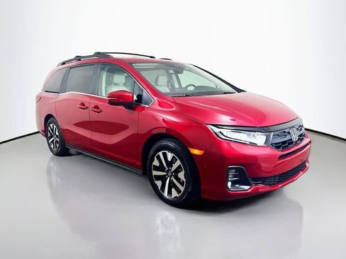 Used 2026 Honda Odyssey EX-L image 24
