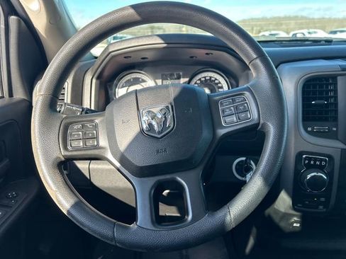 Used 2021 RAM 1500 Express w/ Wheel & Sound Group image 11