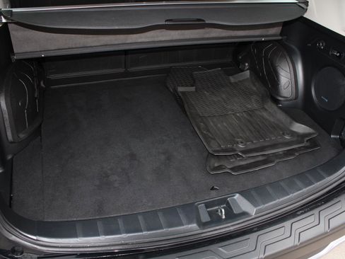 Certified 2023 Subaru Forester Touring image 8