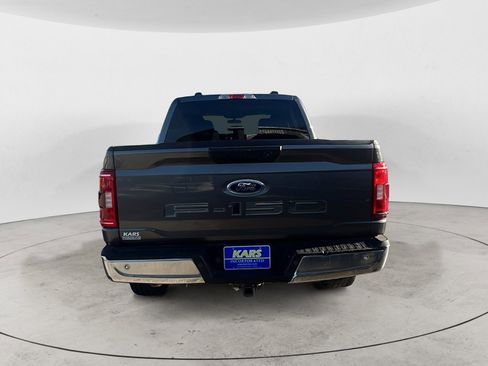 Used 2021 Ford F150 XLT w/ Trailer Tow Package image 5