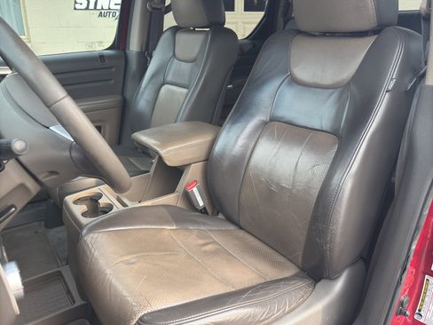 Used 2006 Honda Ridgeline RTL image 8