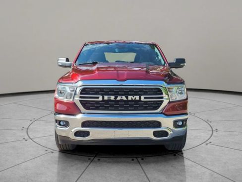 Certified 2023 RAM 1500 Big Horn AWD/4WD image 15