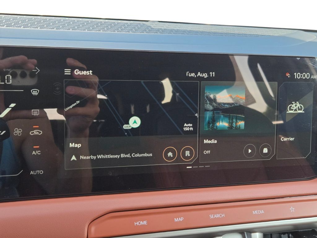 Certified 2027 Kia Telluride SX FWD image 27