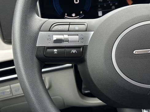 Certified 2026 Hyundai Tucson SEL FWD image 6