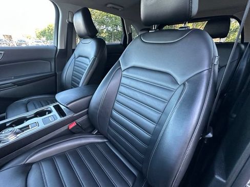 Used 2024 Ford Edge SEL AWD/4WD image 27