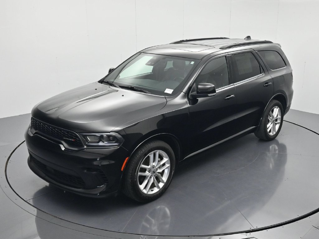 Used 2024 Dodge Durango GT RWD image 31