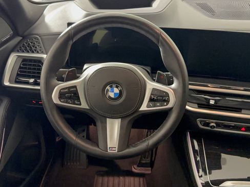 Certified 2025 BMW X5 sDrive40i w/ M Sport Package RWD image 10