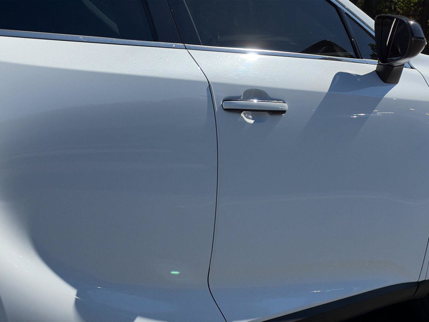 Used 2023 Lexus RX 350 F Sport w/ Accessory Package AWD/4WD image 8