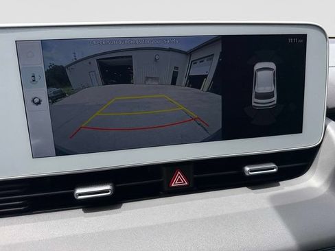 Certified 2024 Hyundai Ioniq 5 SEL RWD image 25