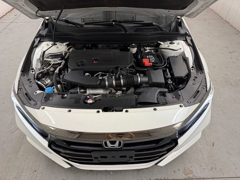 Used 2021 Honda Accord Sport image 47