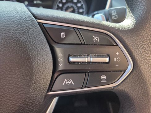 Used 2021 Hyundai Santa Fe SEL image 27