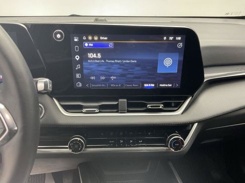 Certified 2025 Chevrolet Equinox LT AWD/4WD image 15
