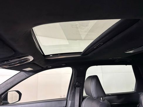 Used 2025 Hyundai Palisade Calligraphy FWD image 35