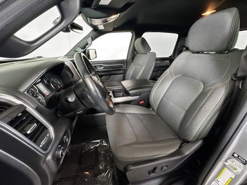 Used 2024 RAM 1500 Big Horn AWD/4WD image 21