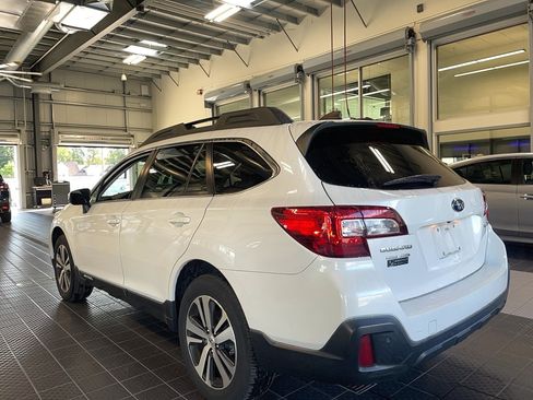 Used 2019 Subaru Outback 2.5i Limited image 17